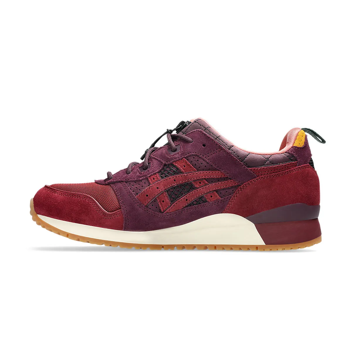   mita GEL-Lyte III OG 'Dried Rose' City Edge Icon Edge