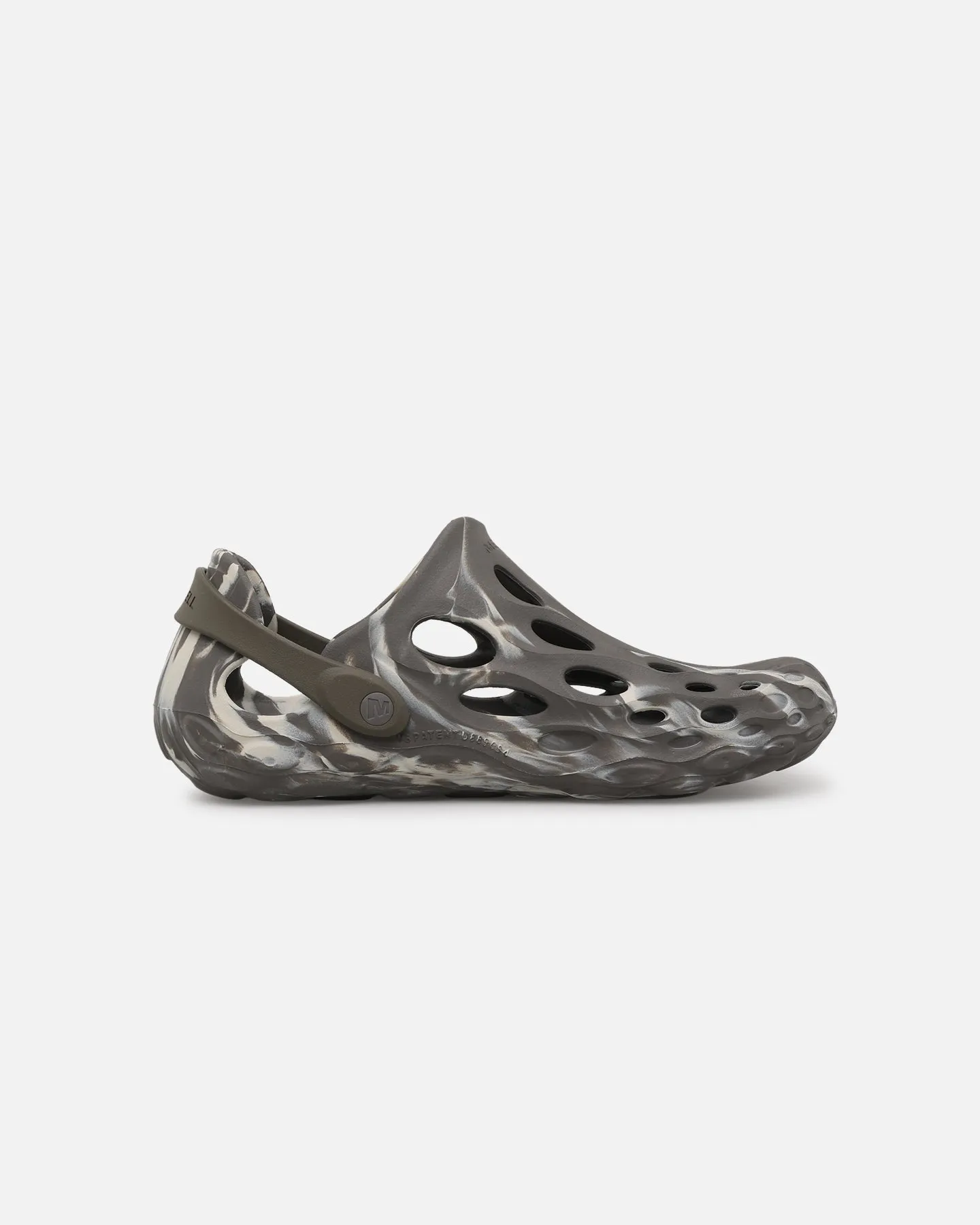 Merrell Hydro Moc Boulder Sky Blue