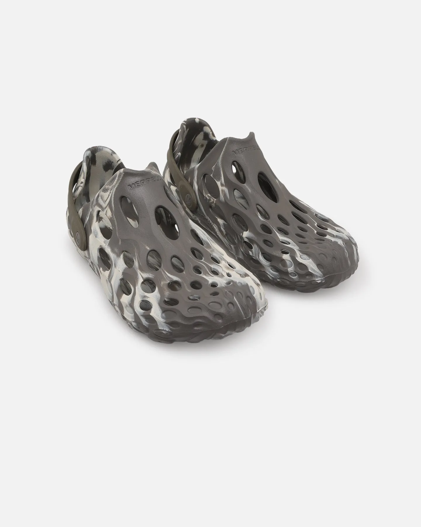Hiking Mood evening run Merrell Hydro Moc Boulder