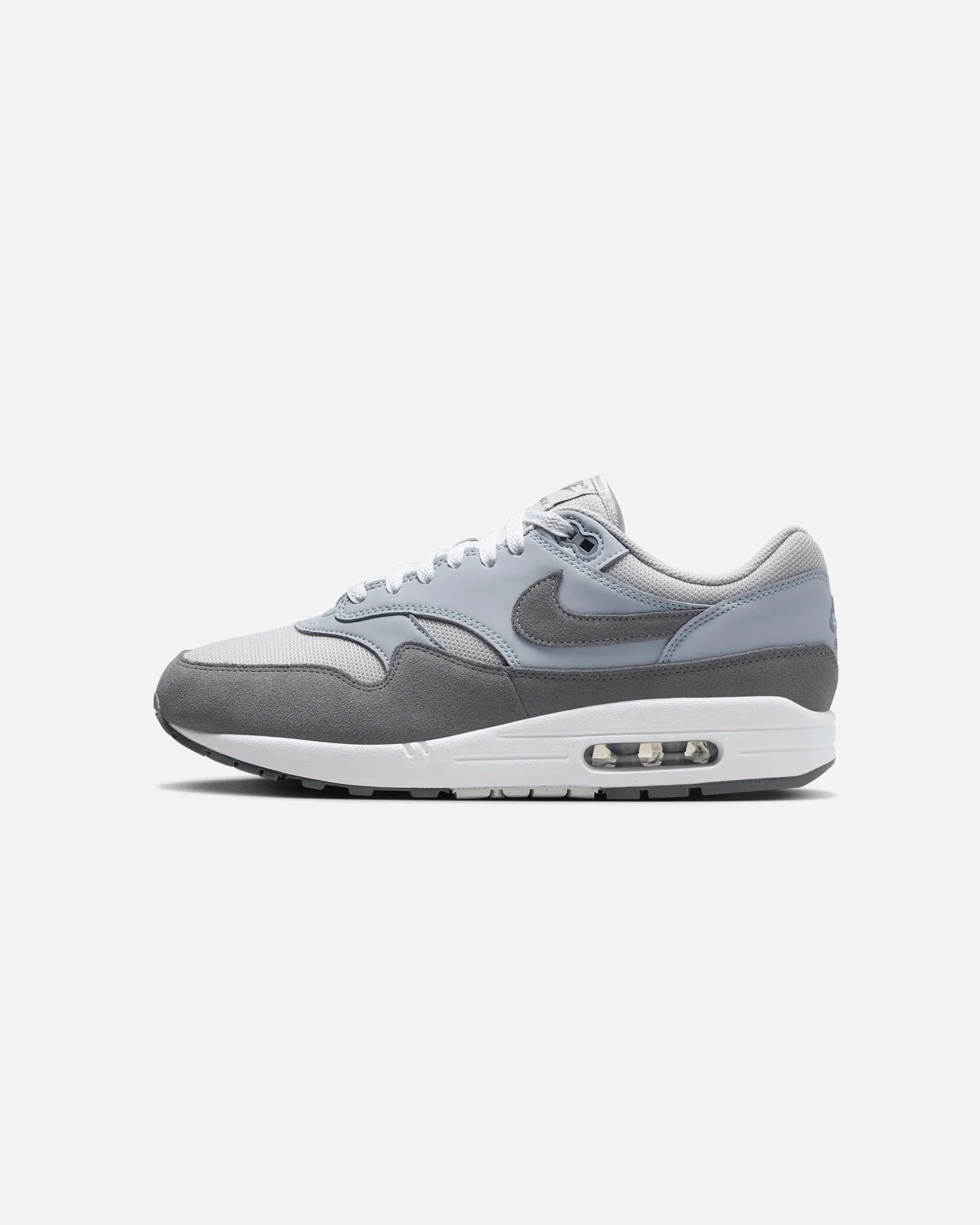 Nike Air Max 1 Photon Dust Style Base Shock Resistant