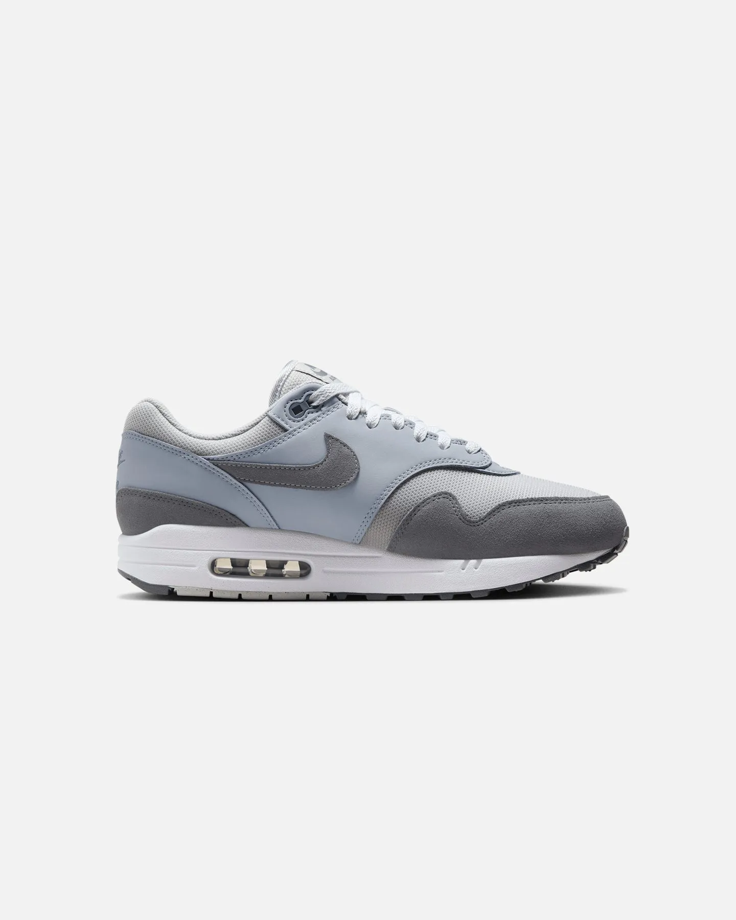 Nike Air Max 1 Photon Dust Summer Heat Month Strong