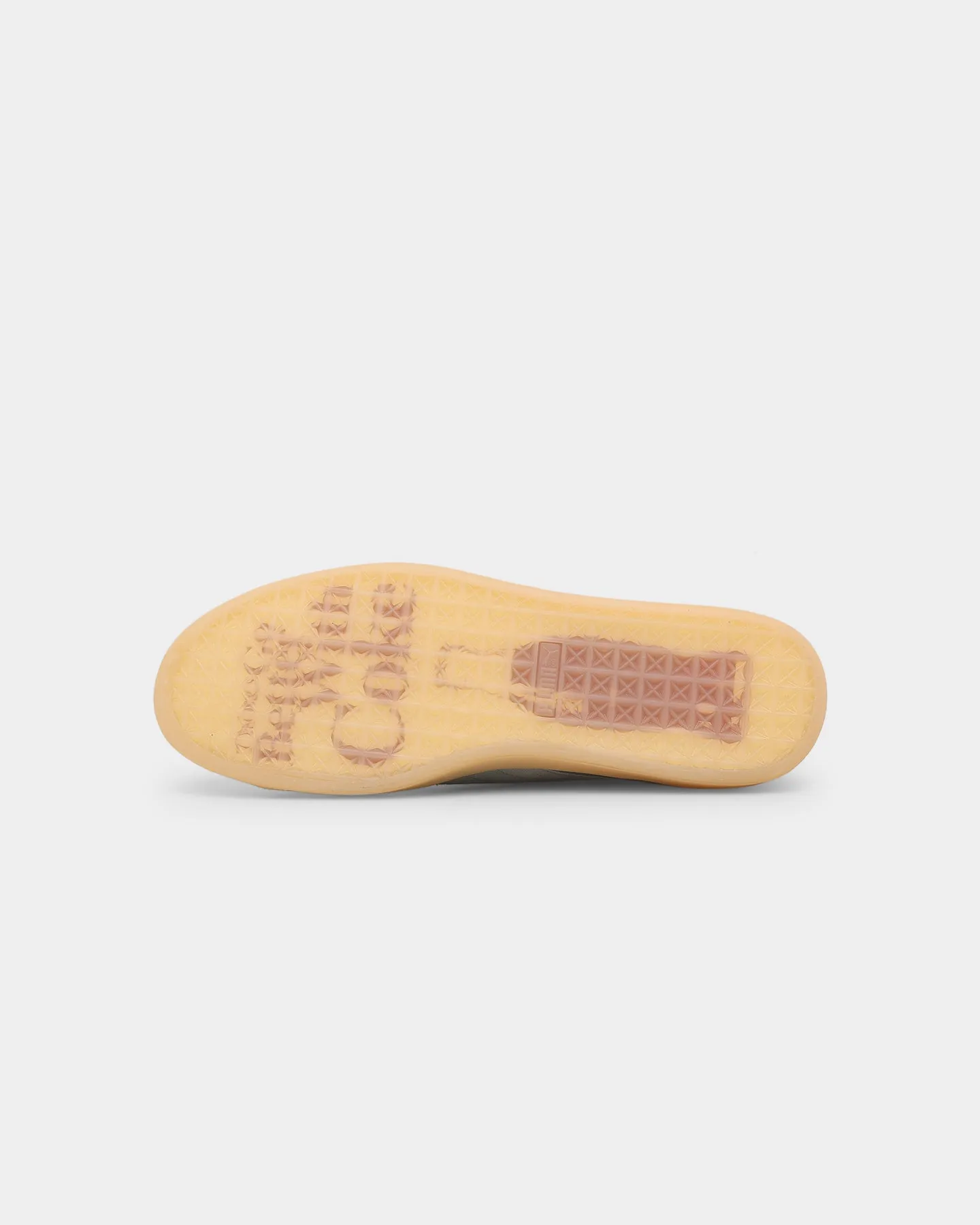 Secure fit Puma X Coca Cola Suede Coca Cola Shoes Ivory Glow-Slate