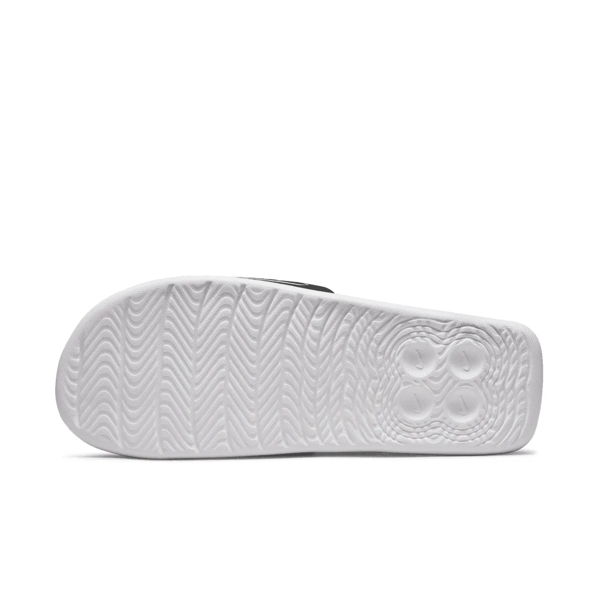 Trend Hot Joy Mood Air Max Cirro Slide 'Black White'