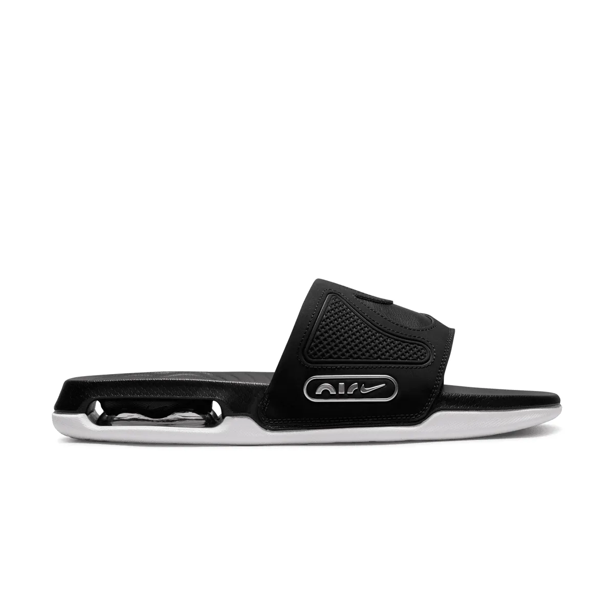 Air Max Cirro Slide 'Black White' real