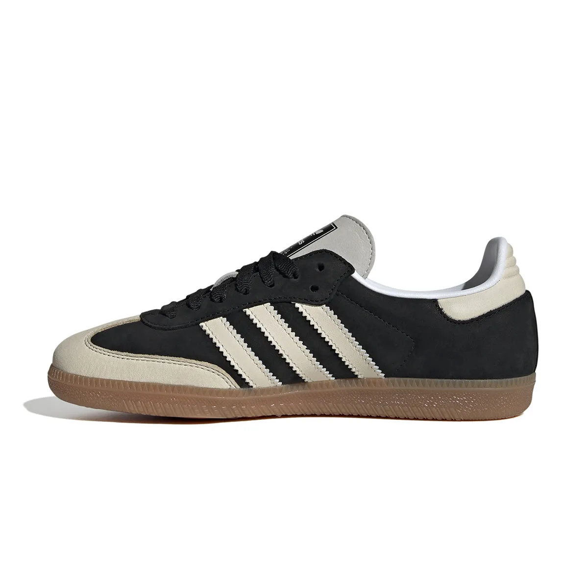 Wmns Samba OG 'Core Black Wonder White' college