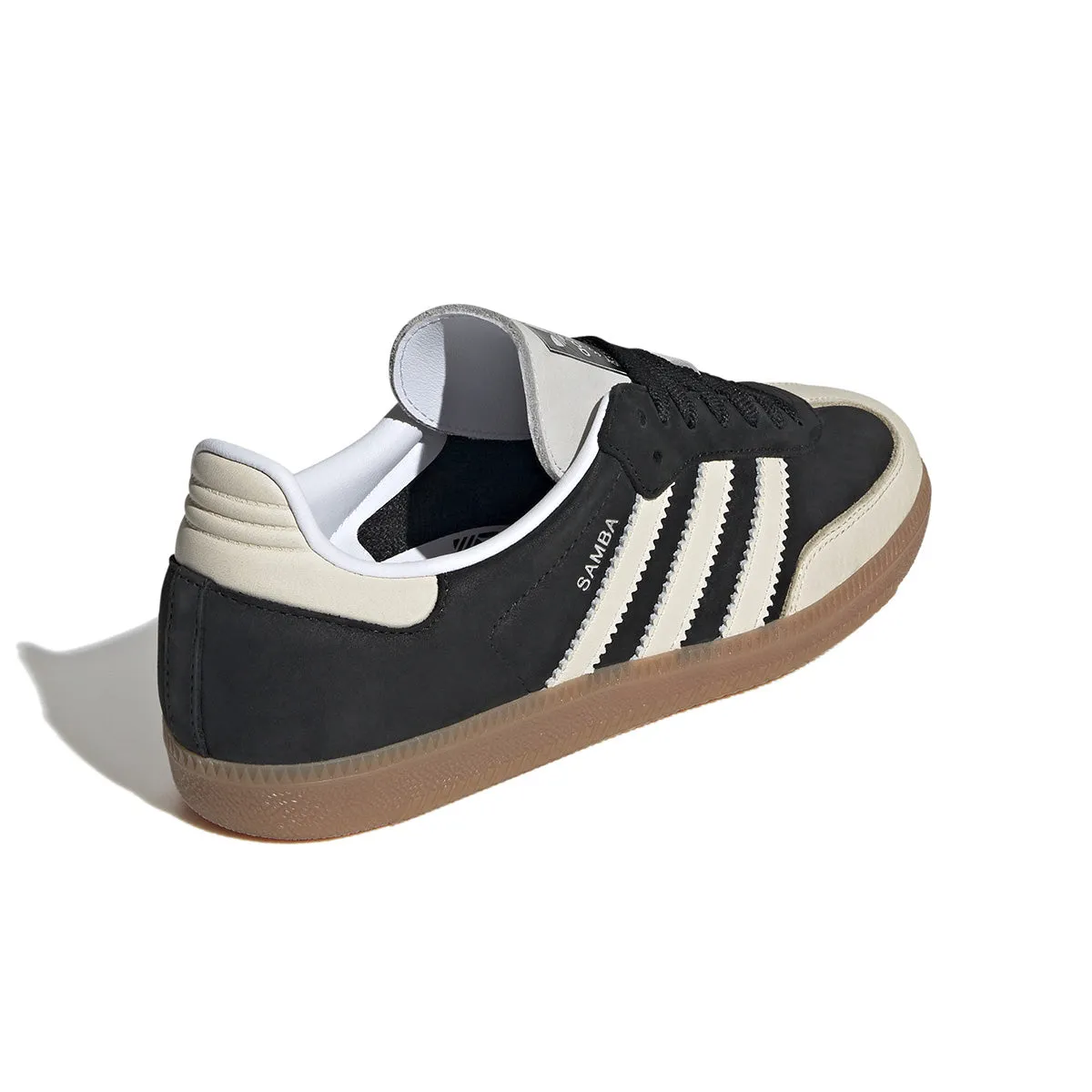 men's small shopping Wmns Samba OG 'Core Black Wonder White'