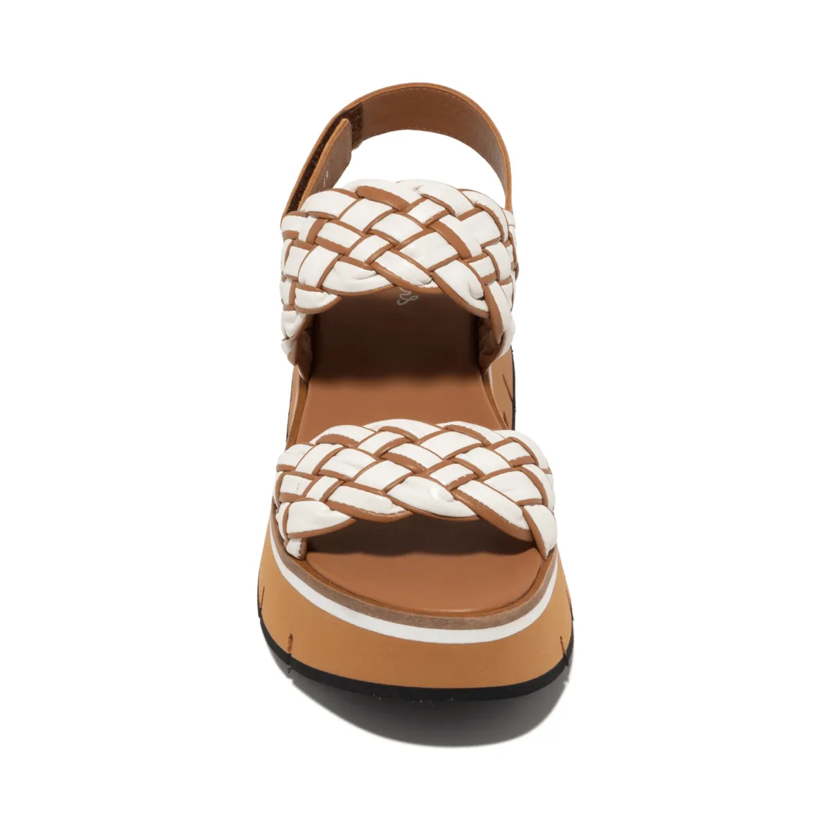 Homers Women's Duyba Tubular Toffee/Latte Japan Sharp