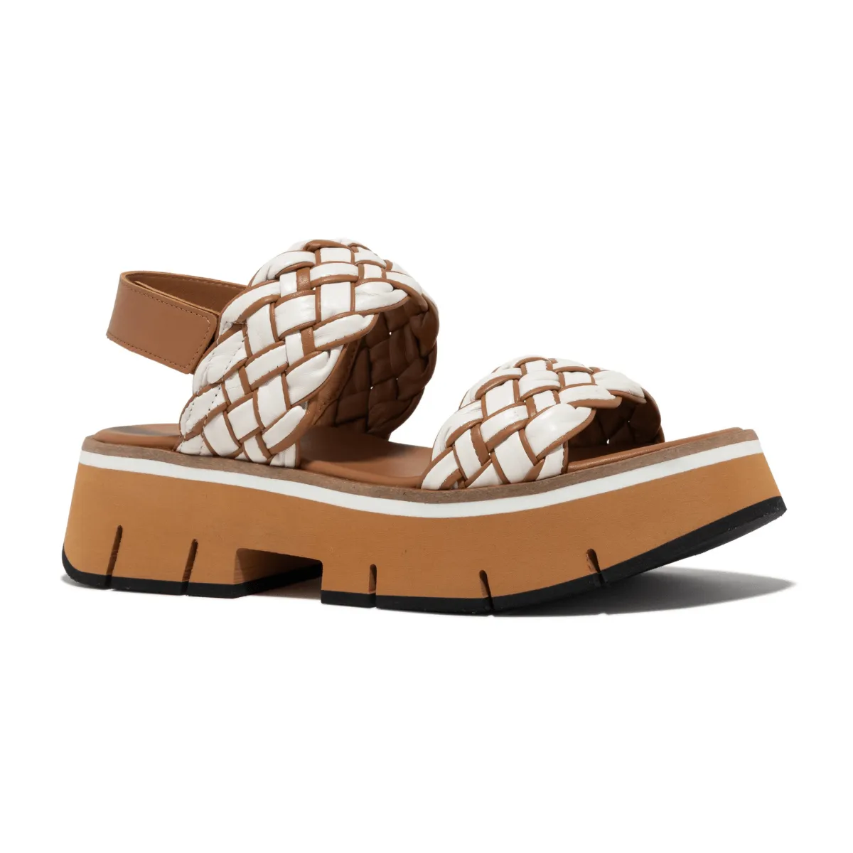 Business Wear Arch Lift Homers Women's Duyba Tubular Toffee/Latte