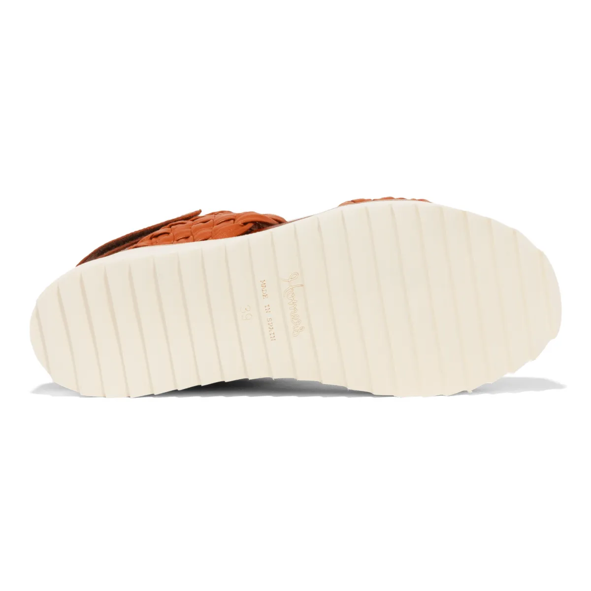 Elegant Touch Chic Design Homers Women's Elba Tubular 10 Salamanca