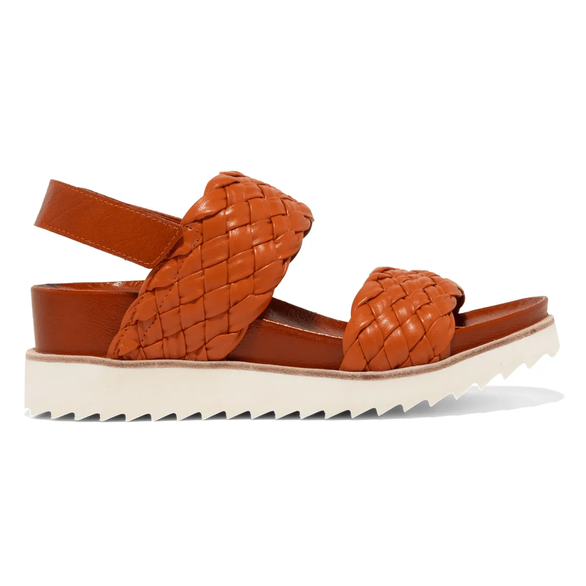 Reinforced Sides Homers Women's Elba Tubular 10 Salamanca