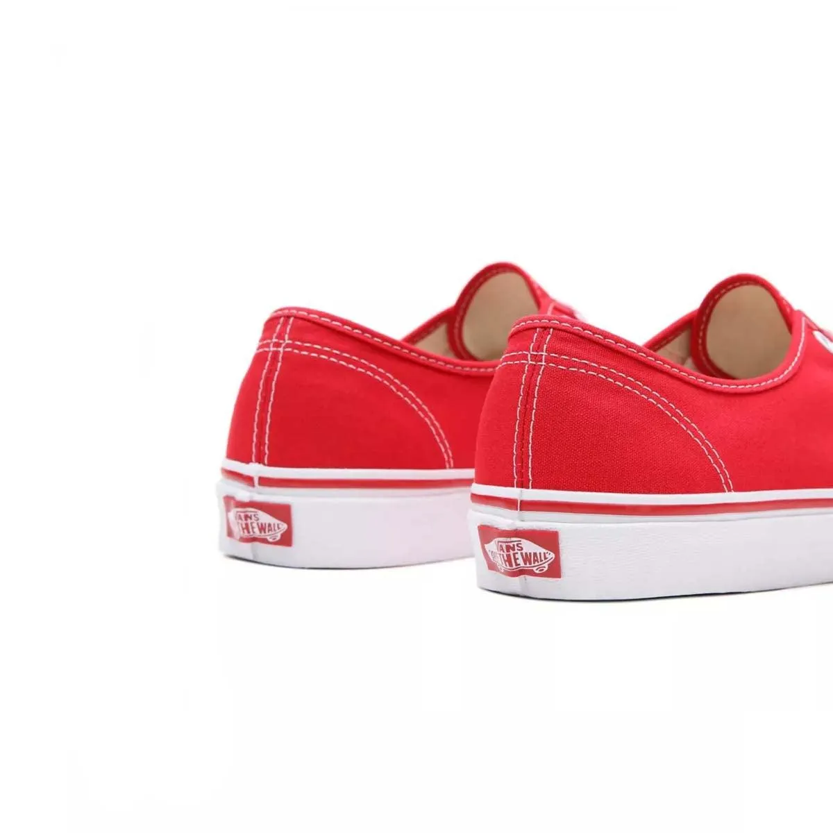 durable user Summer Authentic 'Red'