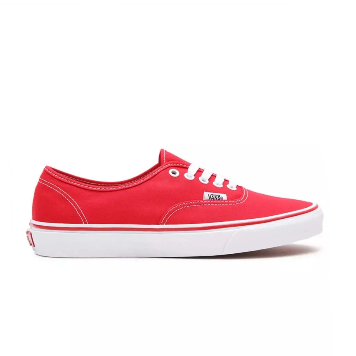 Everyday anti - slip outsole Authentic 'Red'