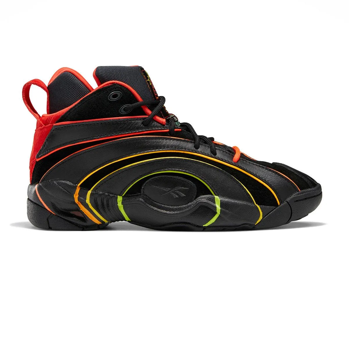 Rain Step Hot Day   Hot Ones Shaqnosis