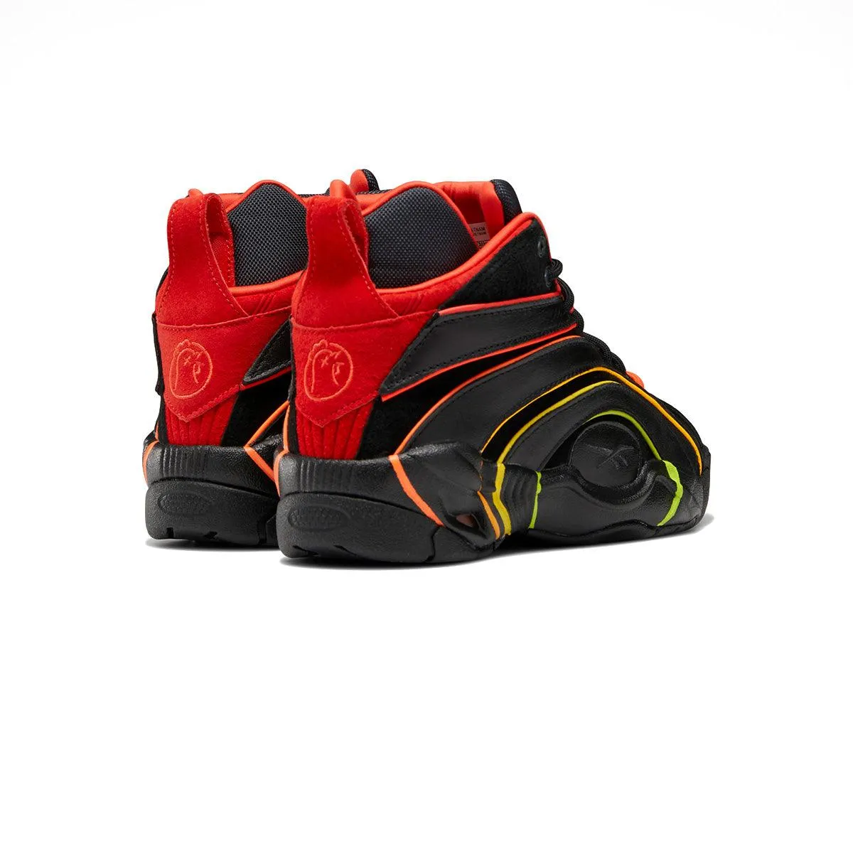   Hot Ones Shaqnosis Baby Soft