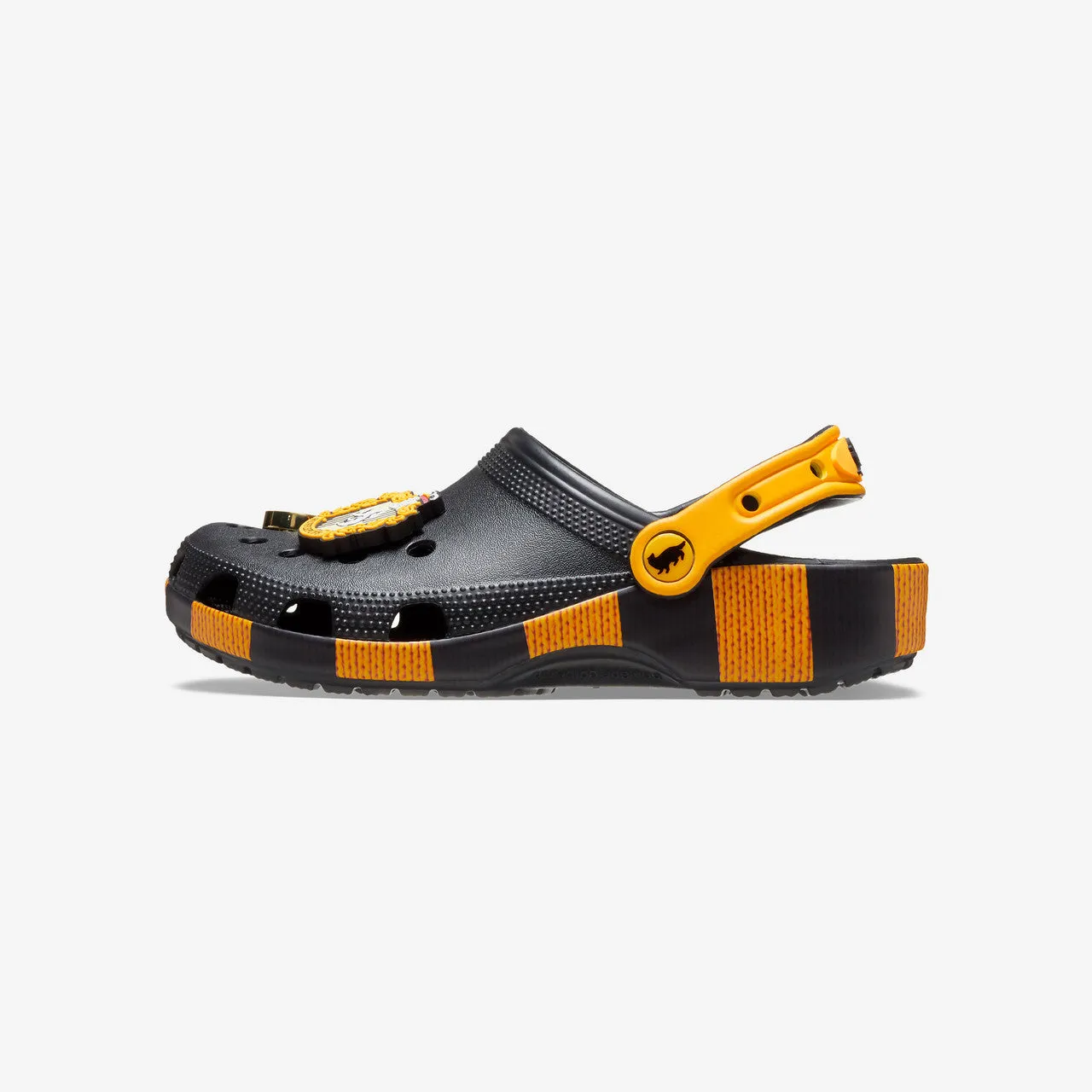 Hufflepuff Classic Clog x Harry Potter Stylish Wear
