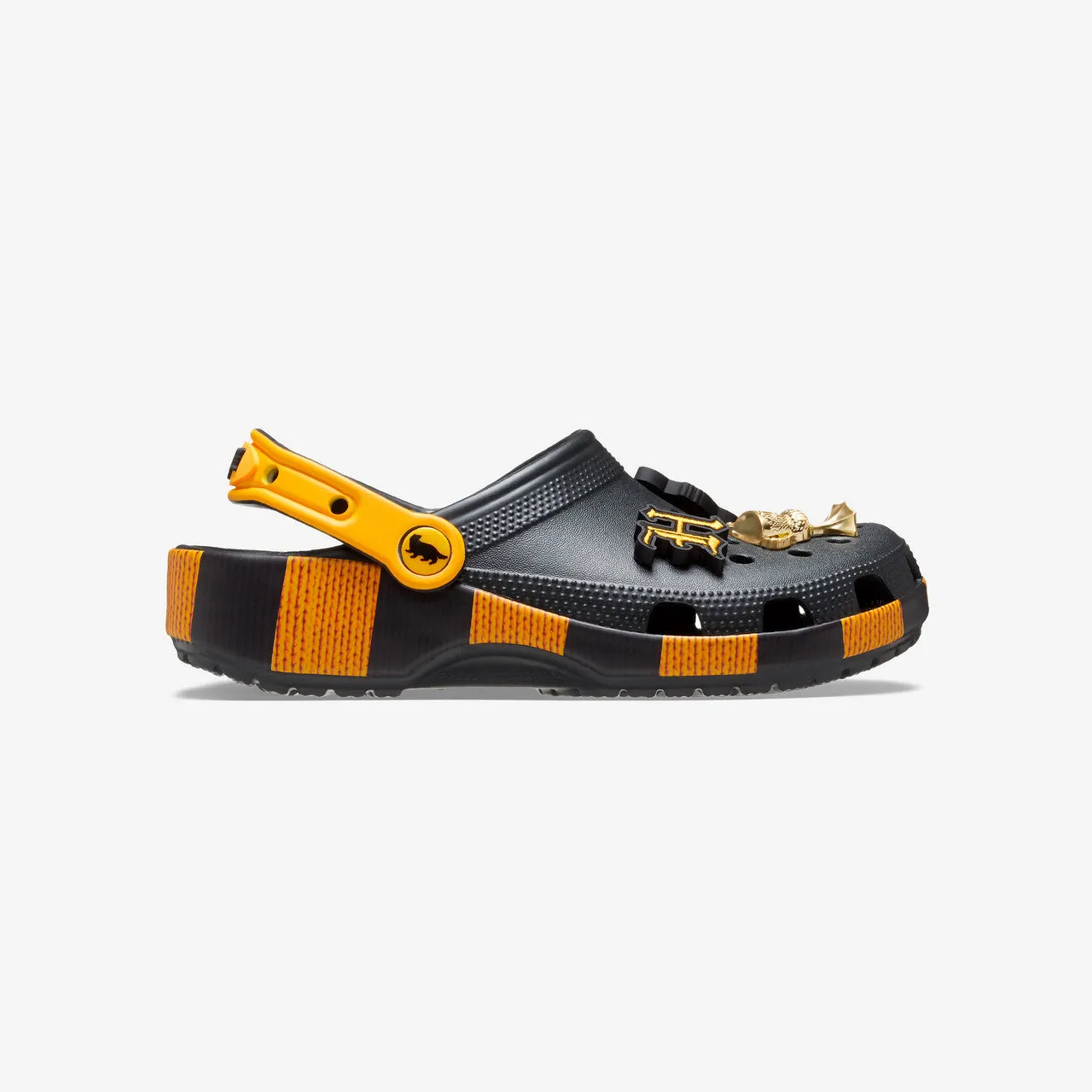 adjustable shoes Hufflepuff Classic Clog x Harry Potter
