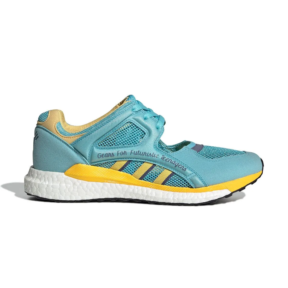   Human Made EQT Racing orthopedic Spring Jump