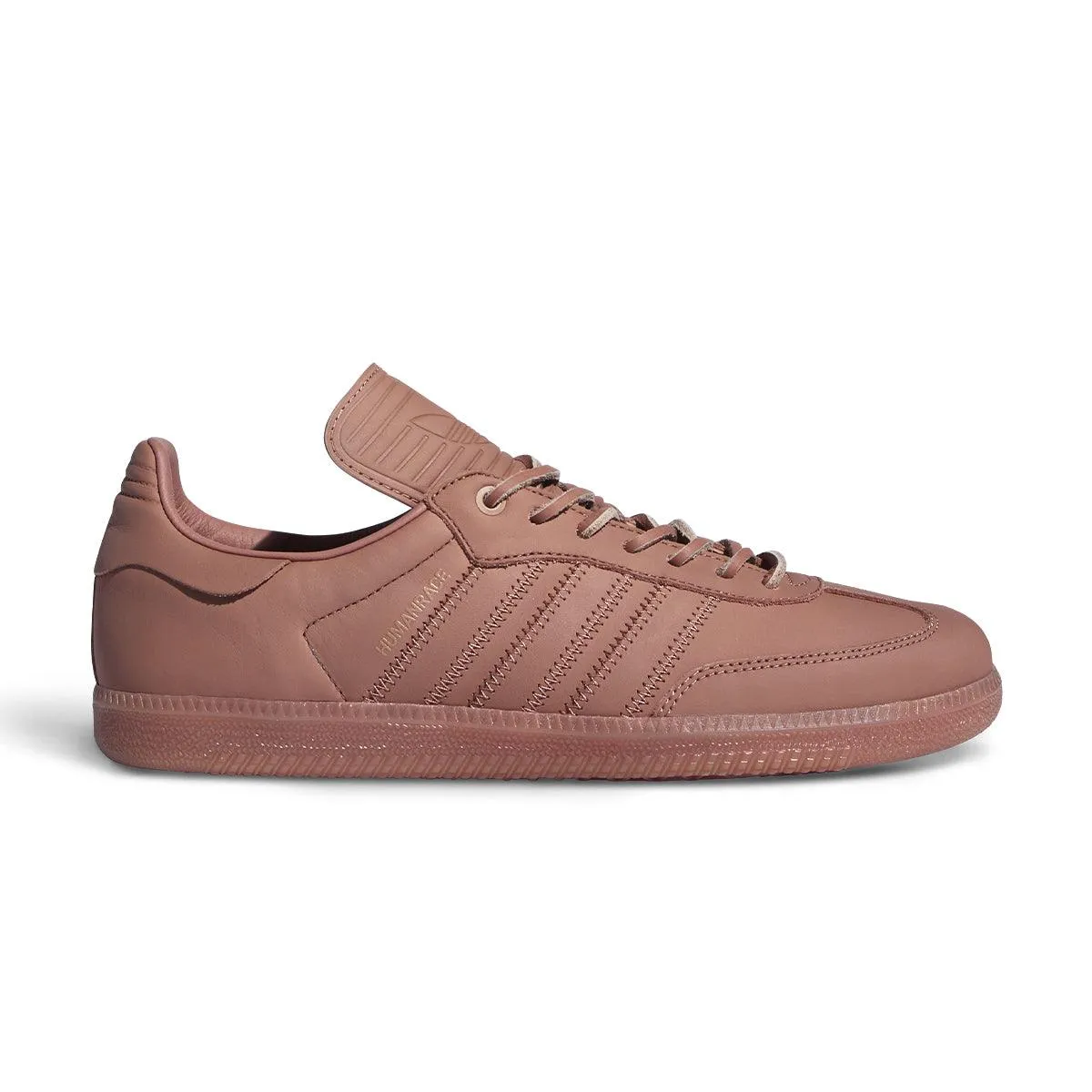   Humanrace Samba 'Terracotta' midsole satisfactory