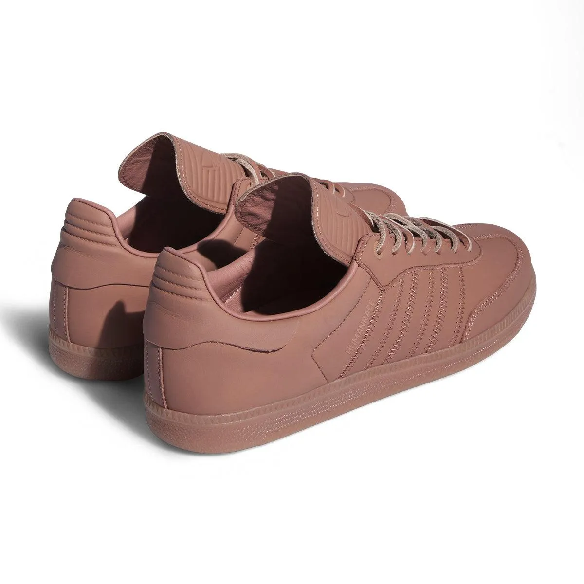 ankle - high   Humanrace Samba 'Terracotta'