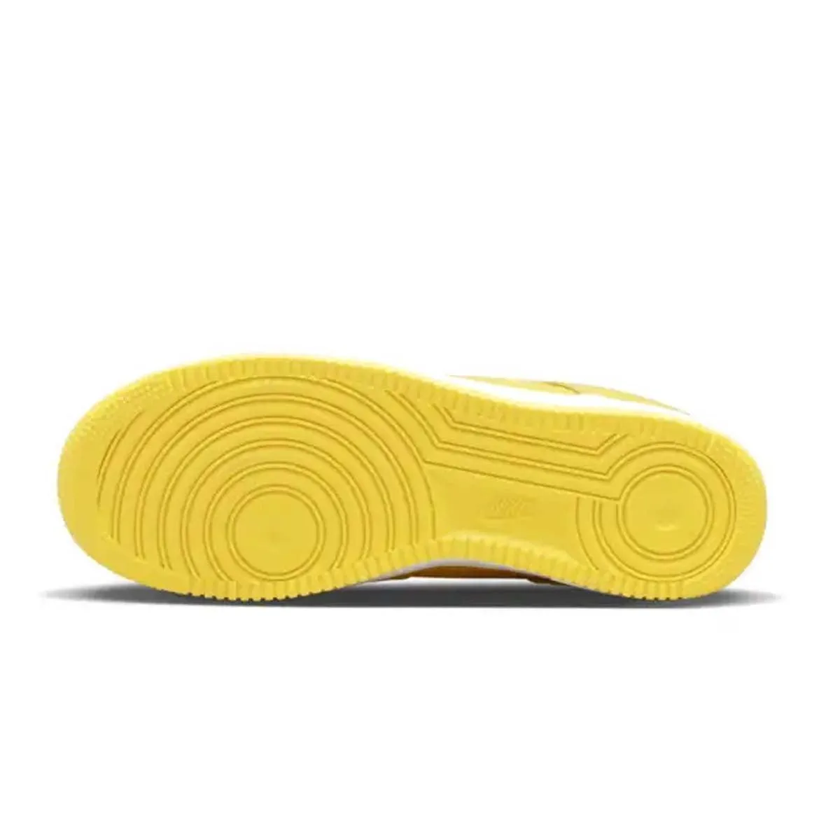 Air Force 1 Low '07 Jewel 'Colour Of The Month Speed Yellow' Stride Easy