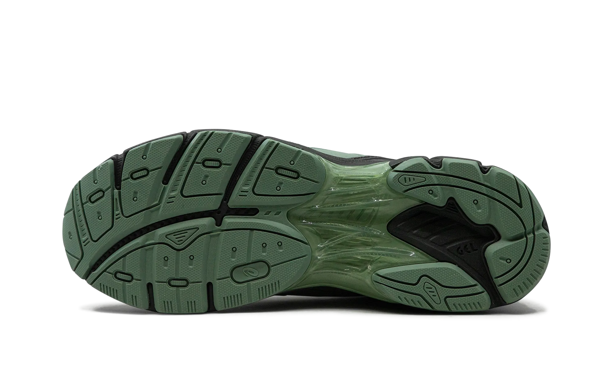 GT 2160 "Slate Grey" fitness accessories Heel counter