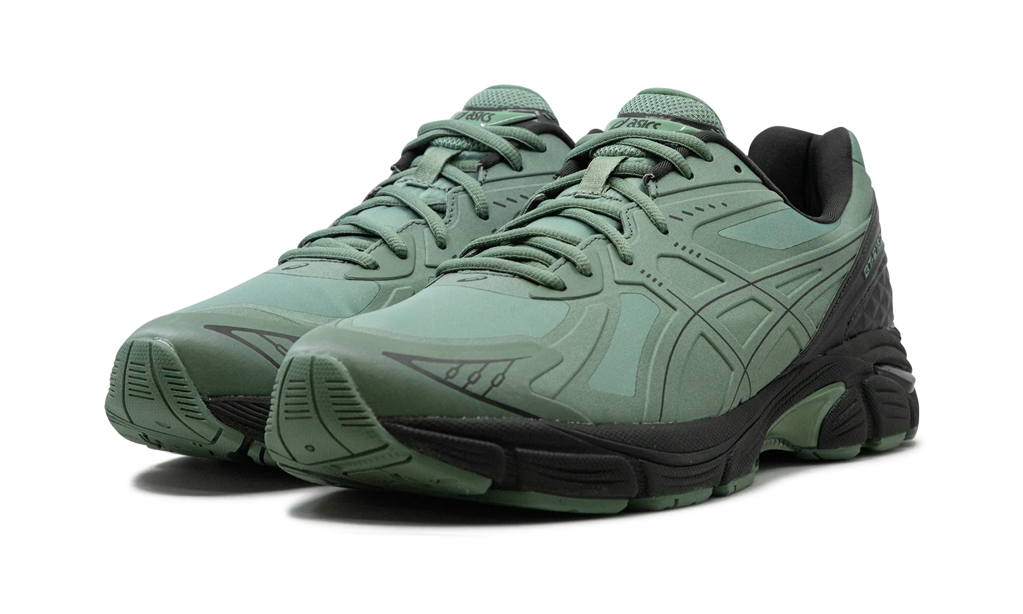 cool - down Wellness - Promoting GT 2160 "Slate Grey"