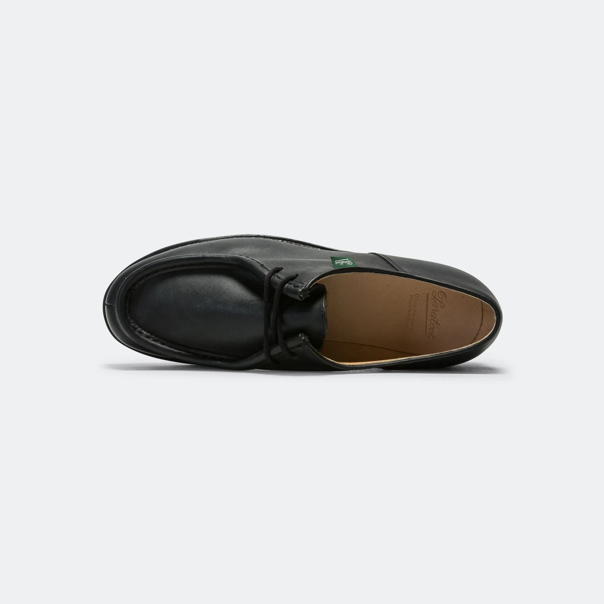 Airflow Channeling SlipOn Michael/Marache II - Lisse Noir