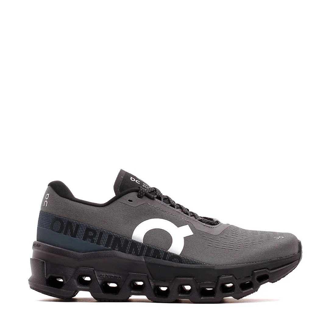 ON Women Cloudmonster 2 Asphalt 3WE10112539 RippleTread