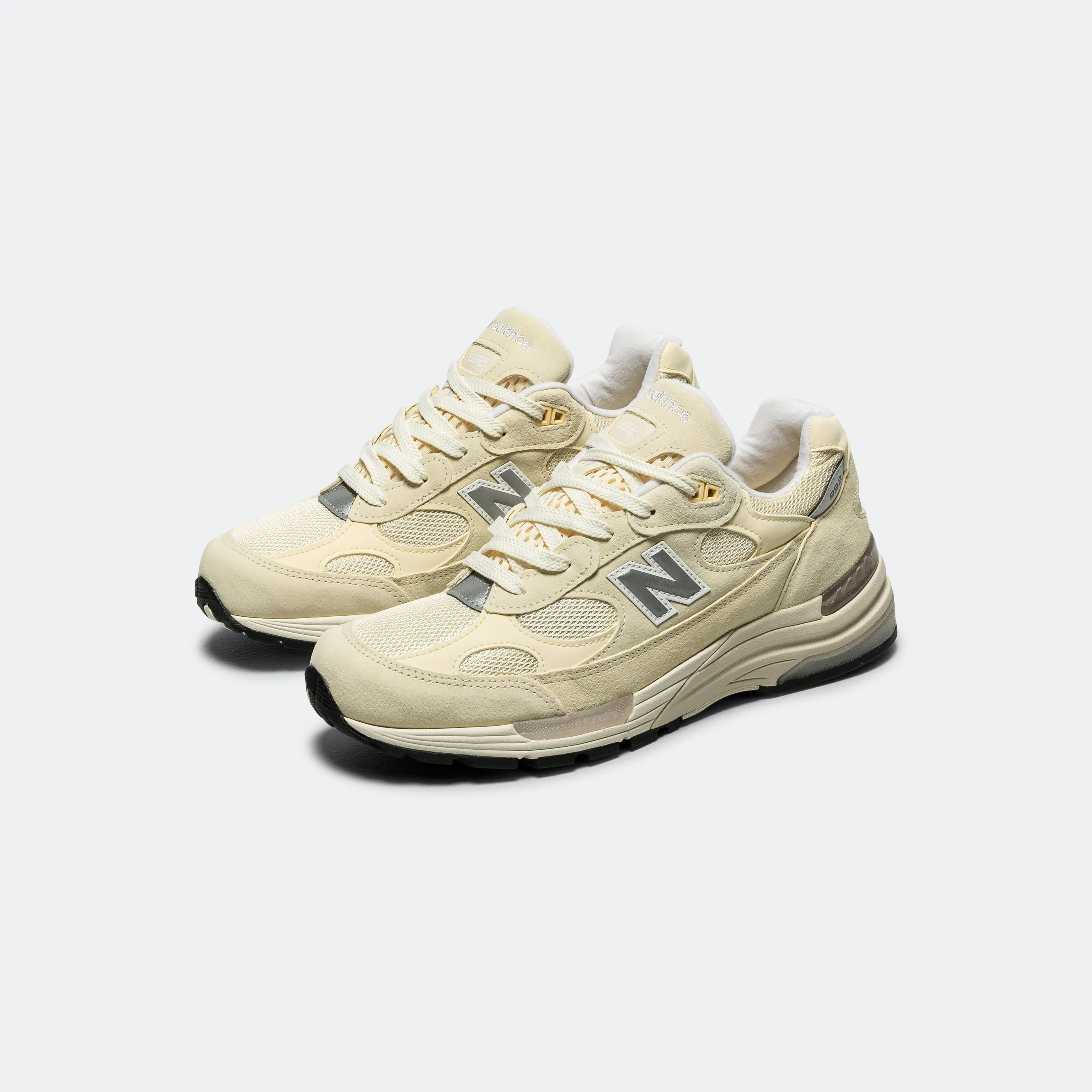 Shock Dissipating Midsole U992MC