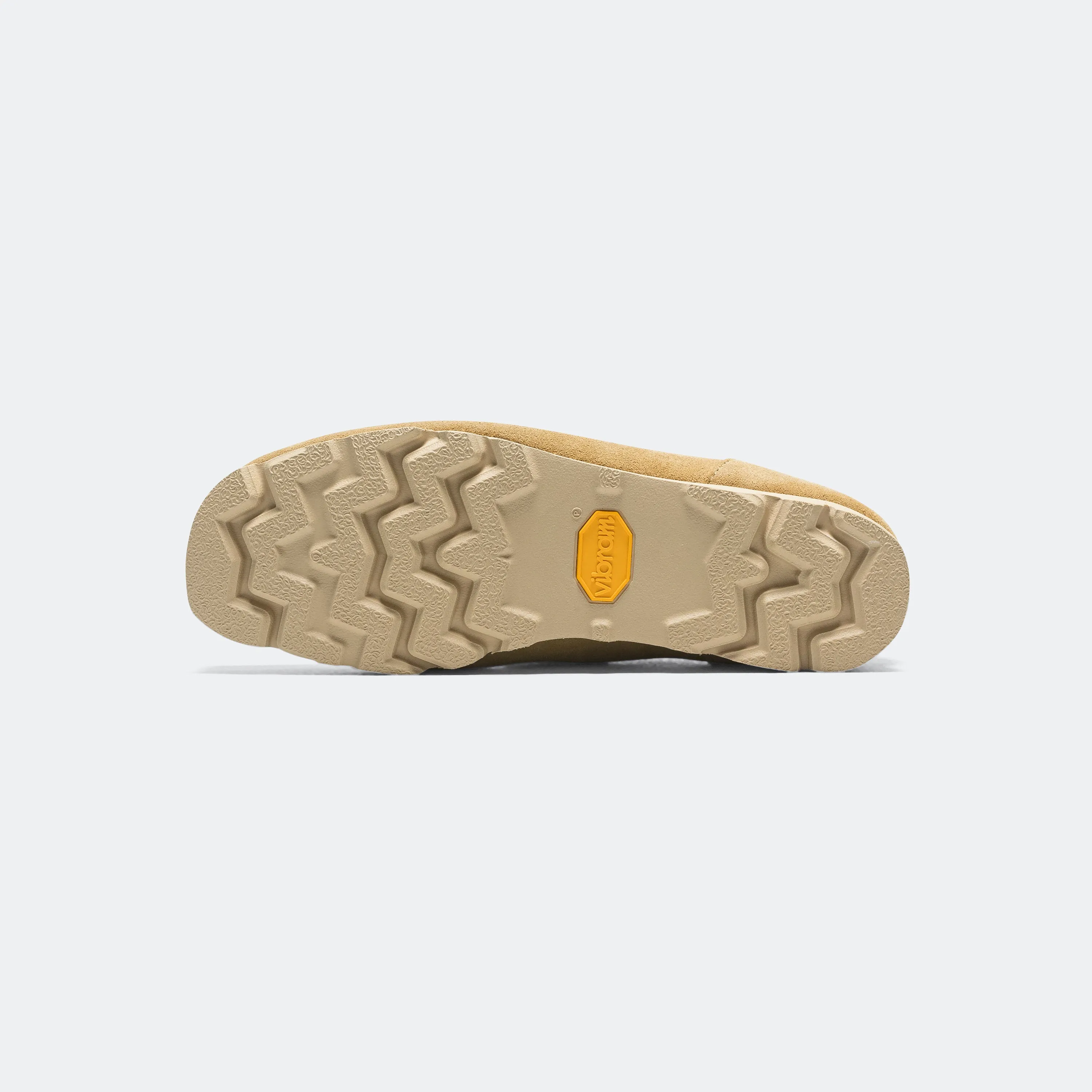 High Energy Return Daily Trainer WallaLoafer GTX - Maple Suede