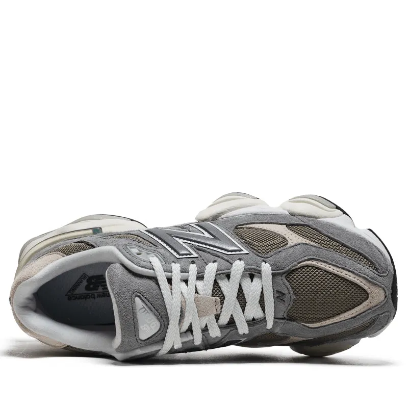 New Balance 9060 - Slate Grey/Arid Stone Easy Access