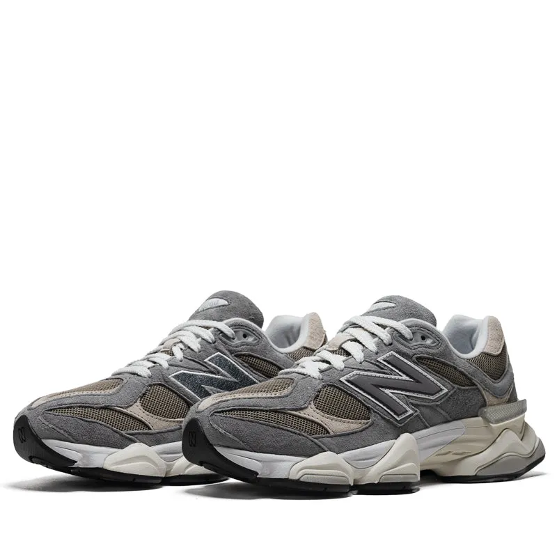 ScratchResistantSurface New Balance 9060 - Slate Grey/Arid Stone