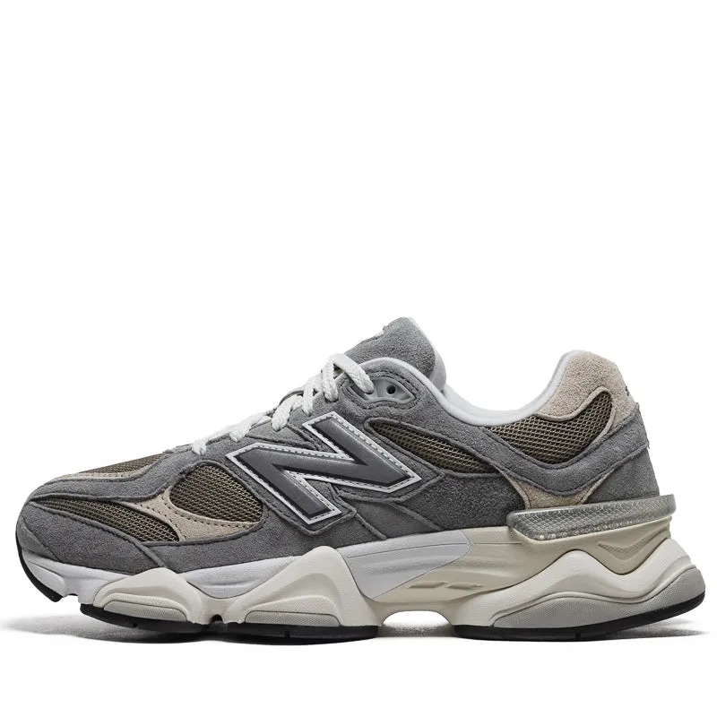 New Balance 9060 - Slate Grey/Arid Stone Reliable Grip