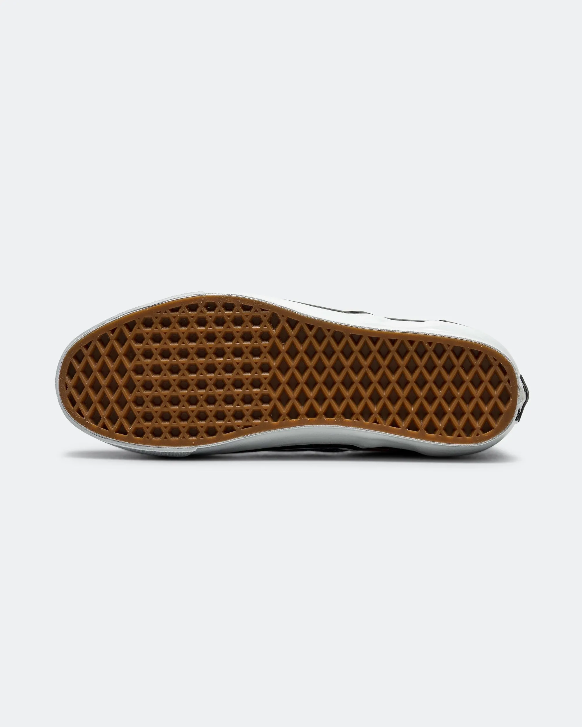 OTW Classic Slip-On 98 x Engineered Garments - Red/Navy Soft foam