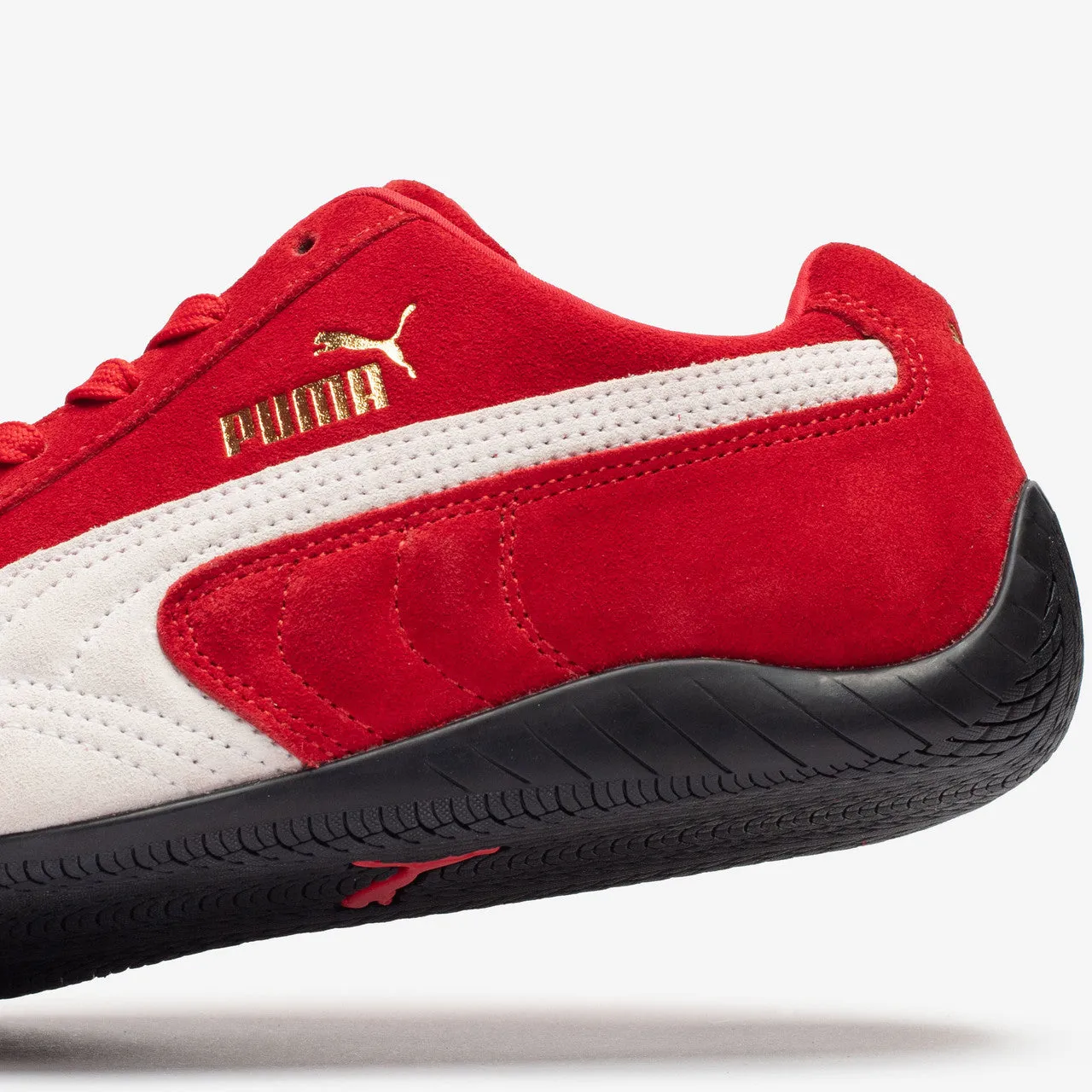 Speedcat OG Energy Focus Stylish Sole