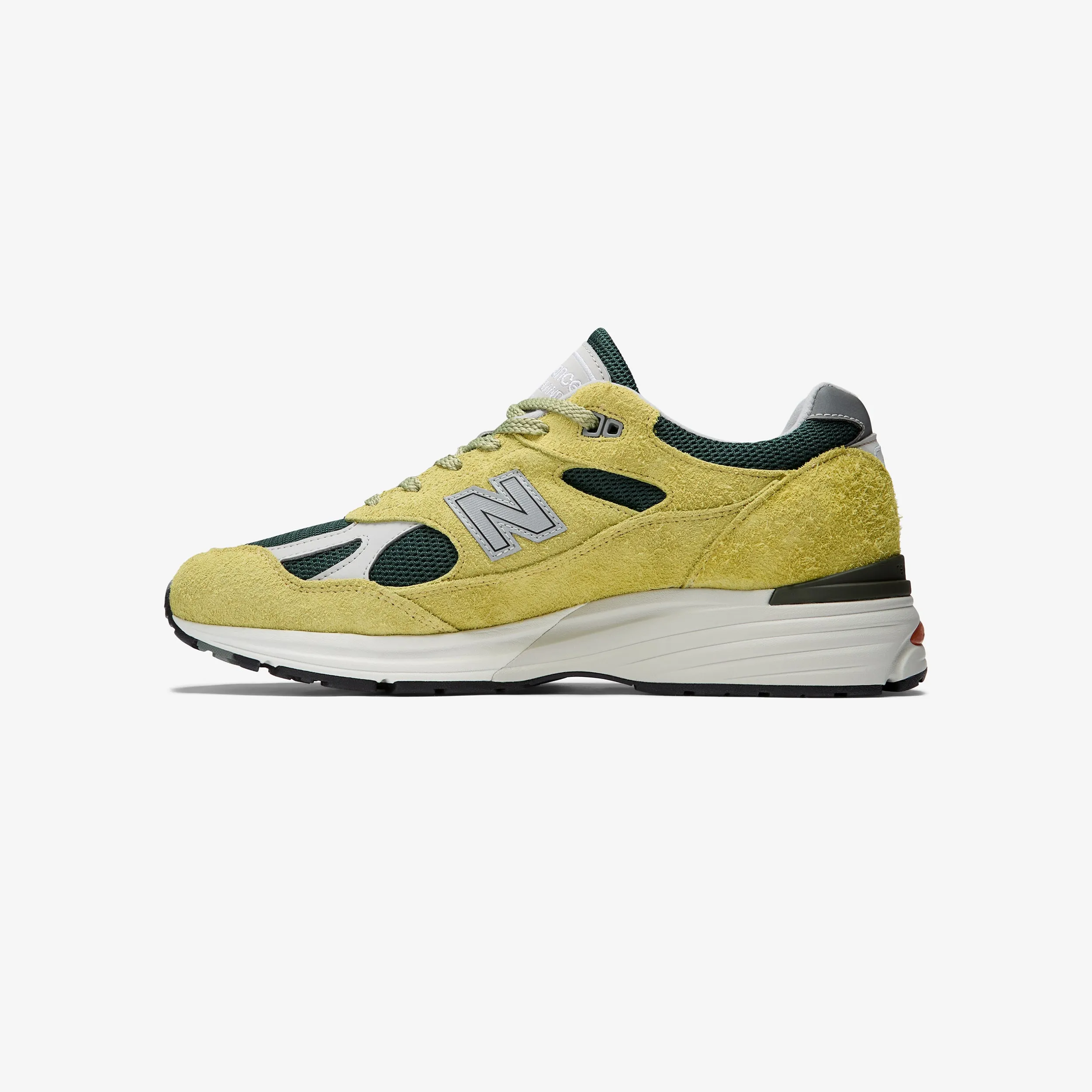 Ventilated Design 991