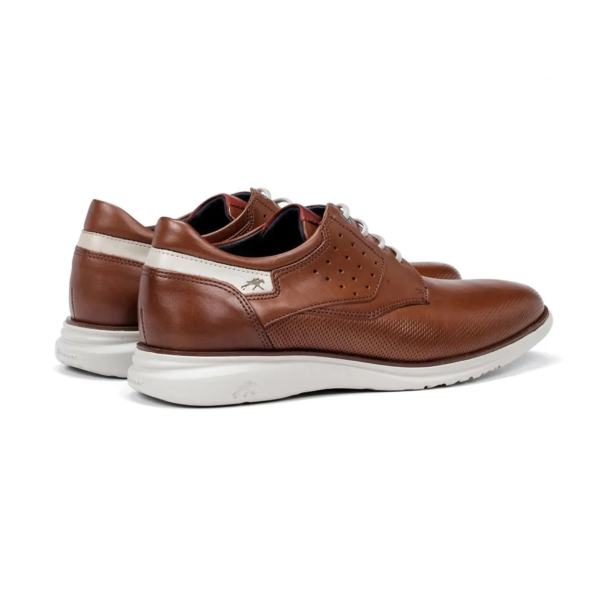 Fluchos Men's Fenix Tan Success Shade Stylish Fit