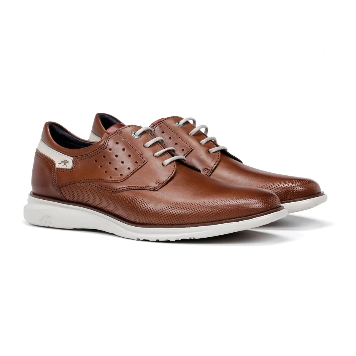 Travel Friendly Fluchos Men's Fenix Tan