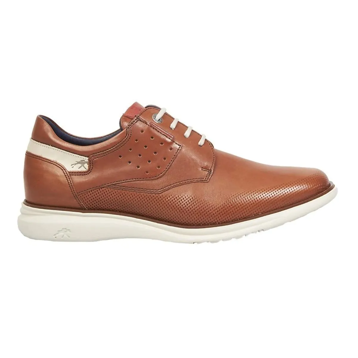 Formal Sharp Fluchos Men's Fenix Tan