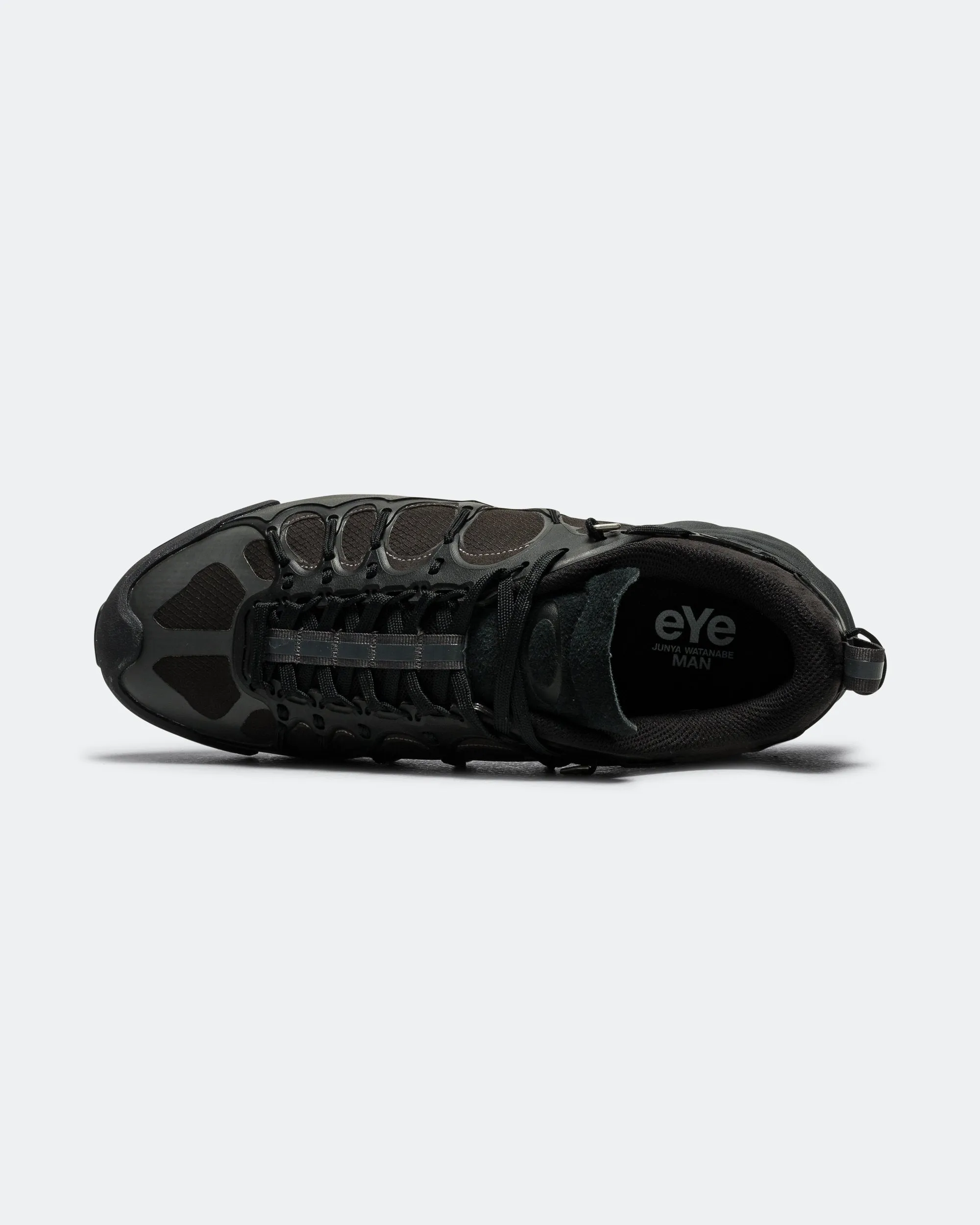 Go Fast Ibex x Oakley Factory Team - Black