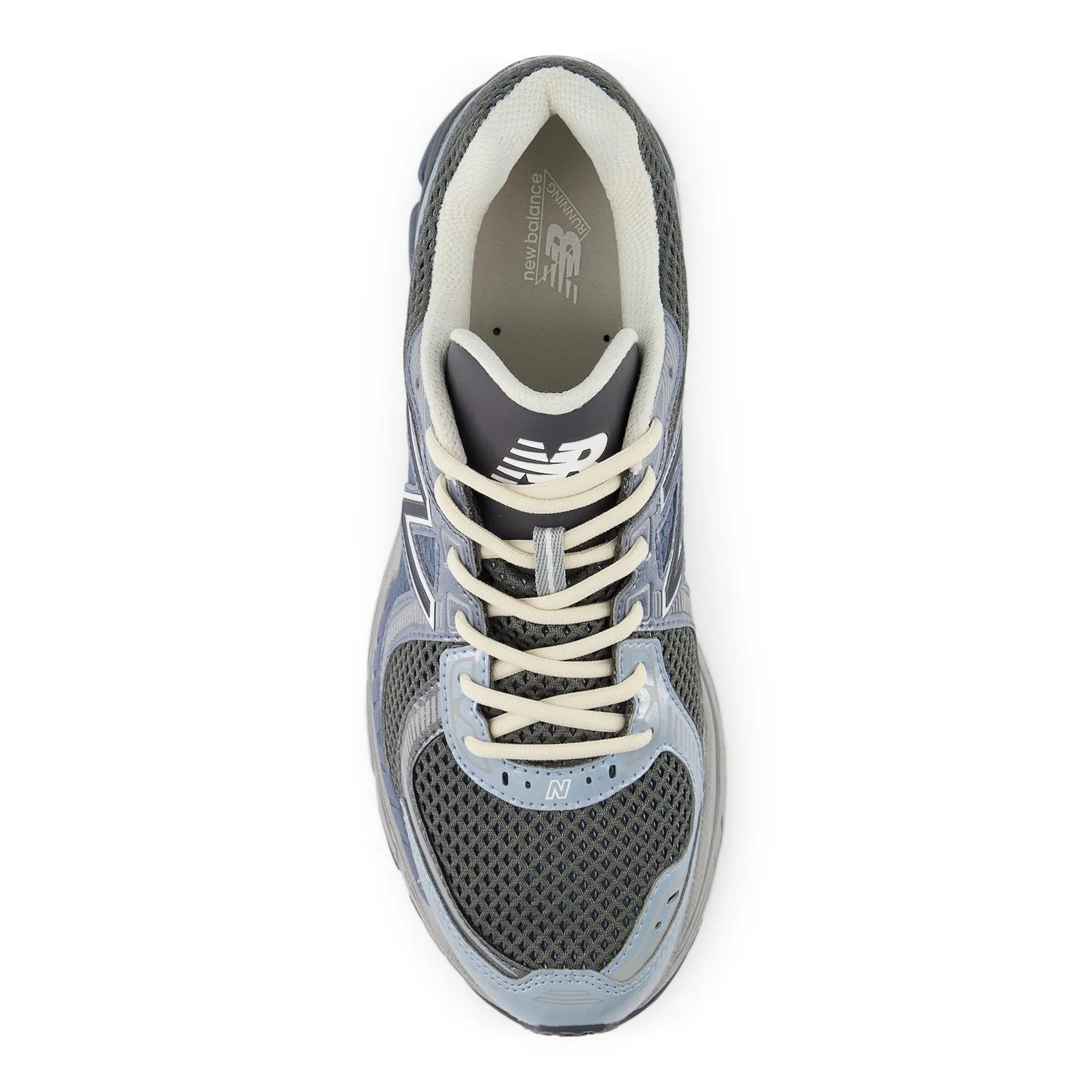 Comfort Fit 860v2 'Arctic Grey'
