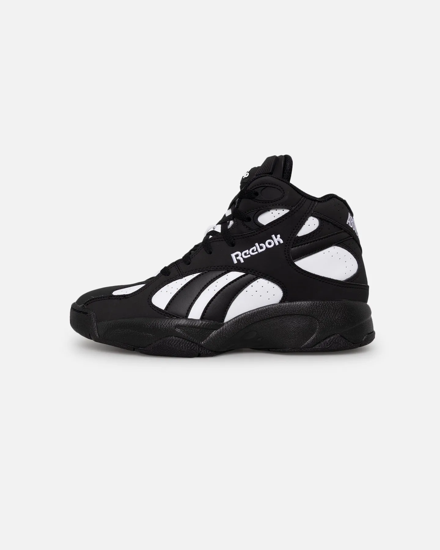 Reebok ATR Pump Vertical Core Black/Footwear White Desert Cool Trendy