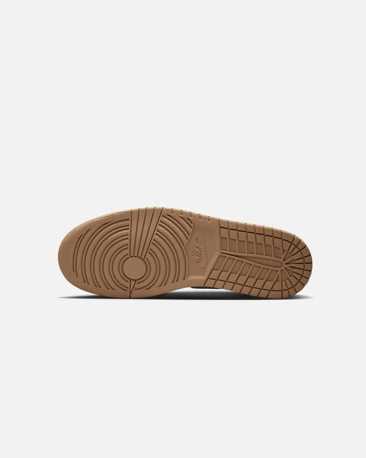 River Cross Jordan Air Jordan 1 Low Sail