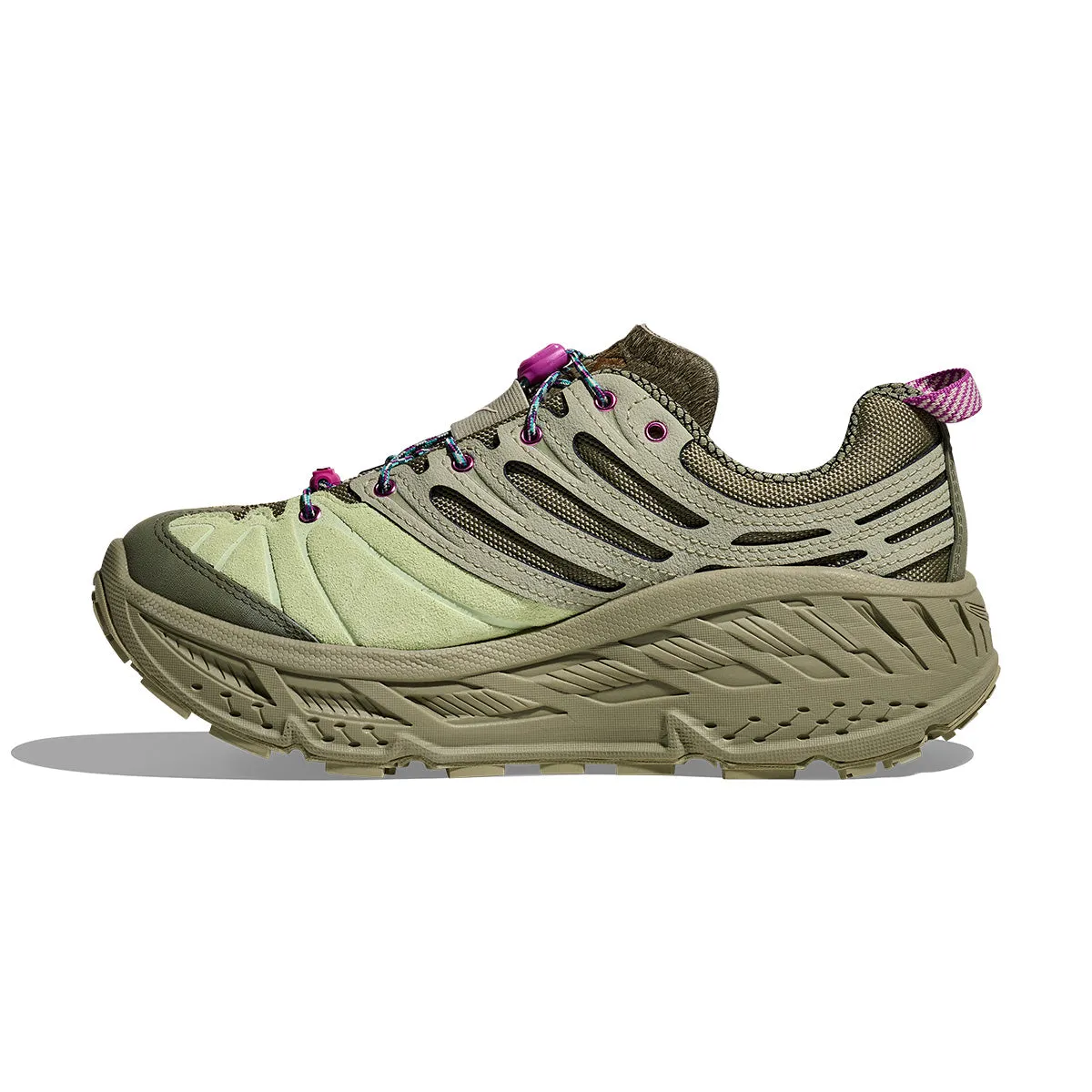 Stinson EVO OG TP 'Sea Moss Luna Moth' Cool Pop On Trend