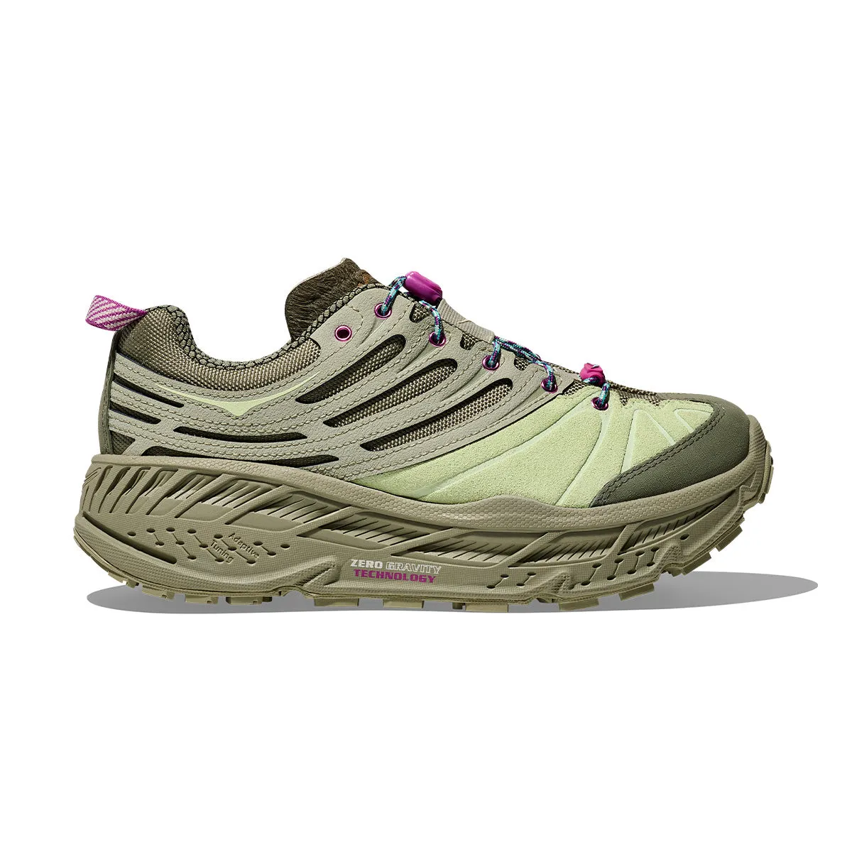 Park Step Stinson EVO OG TP 'Sea Moss Luna Moth'