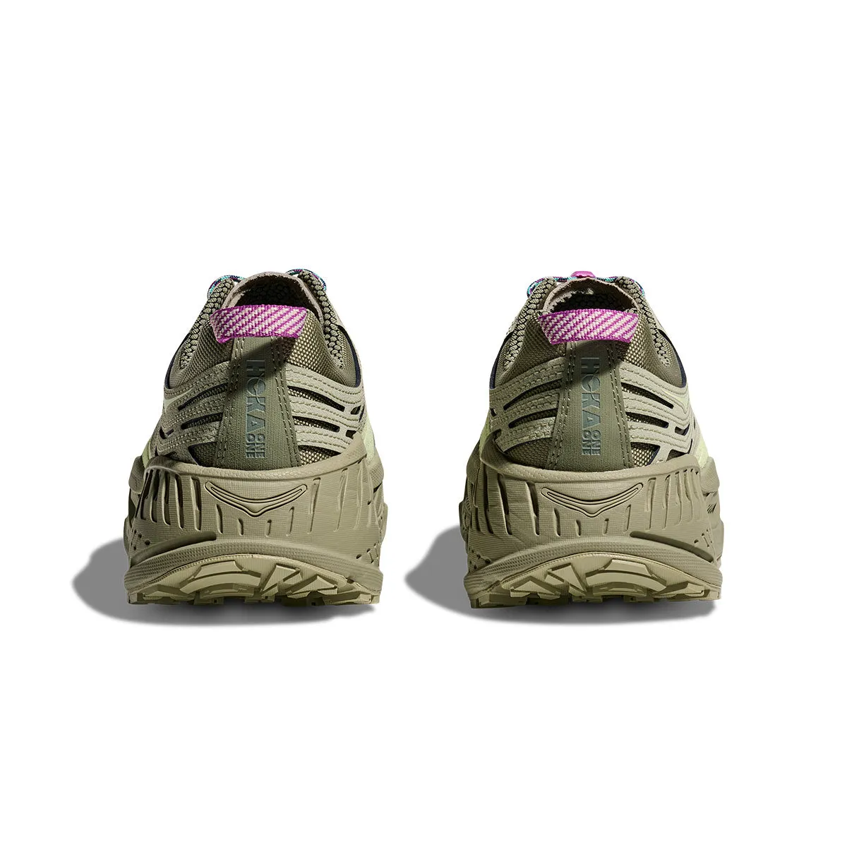 Stinson EVO OG TP 'Sea Moss Luna Moth' Skate Cool