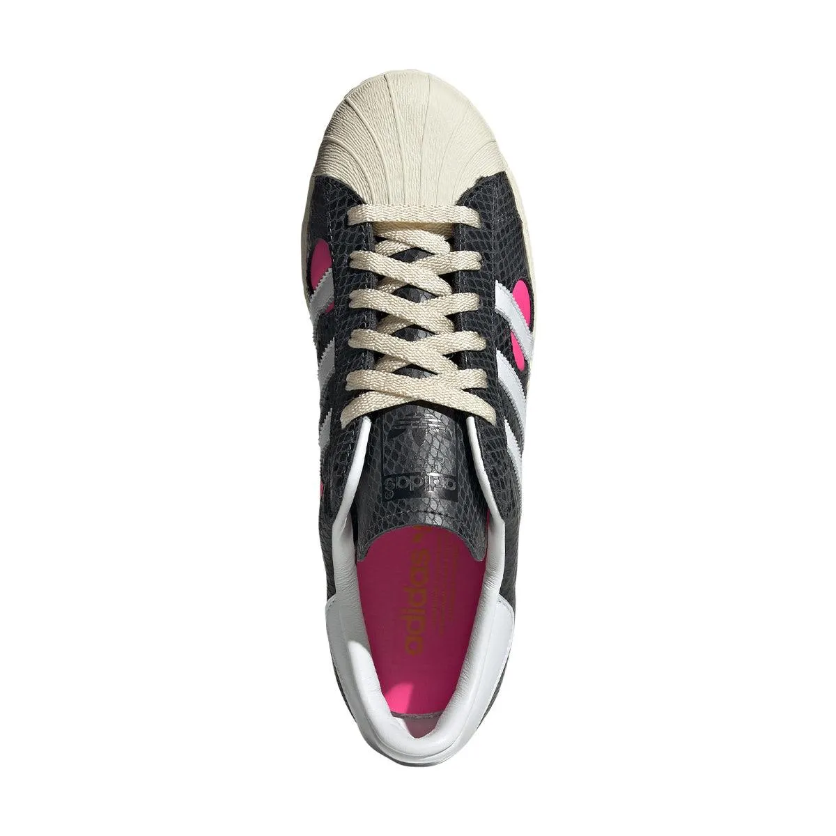 Comfort Bend Leg Slim   Face Studio Superstar 82 'Carbon'
