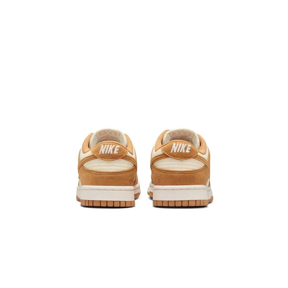 Lightweight Wmns Dunk Low 'Flax Suede'