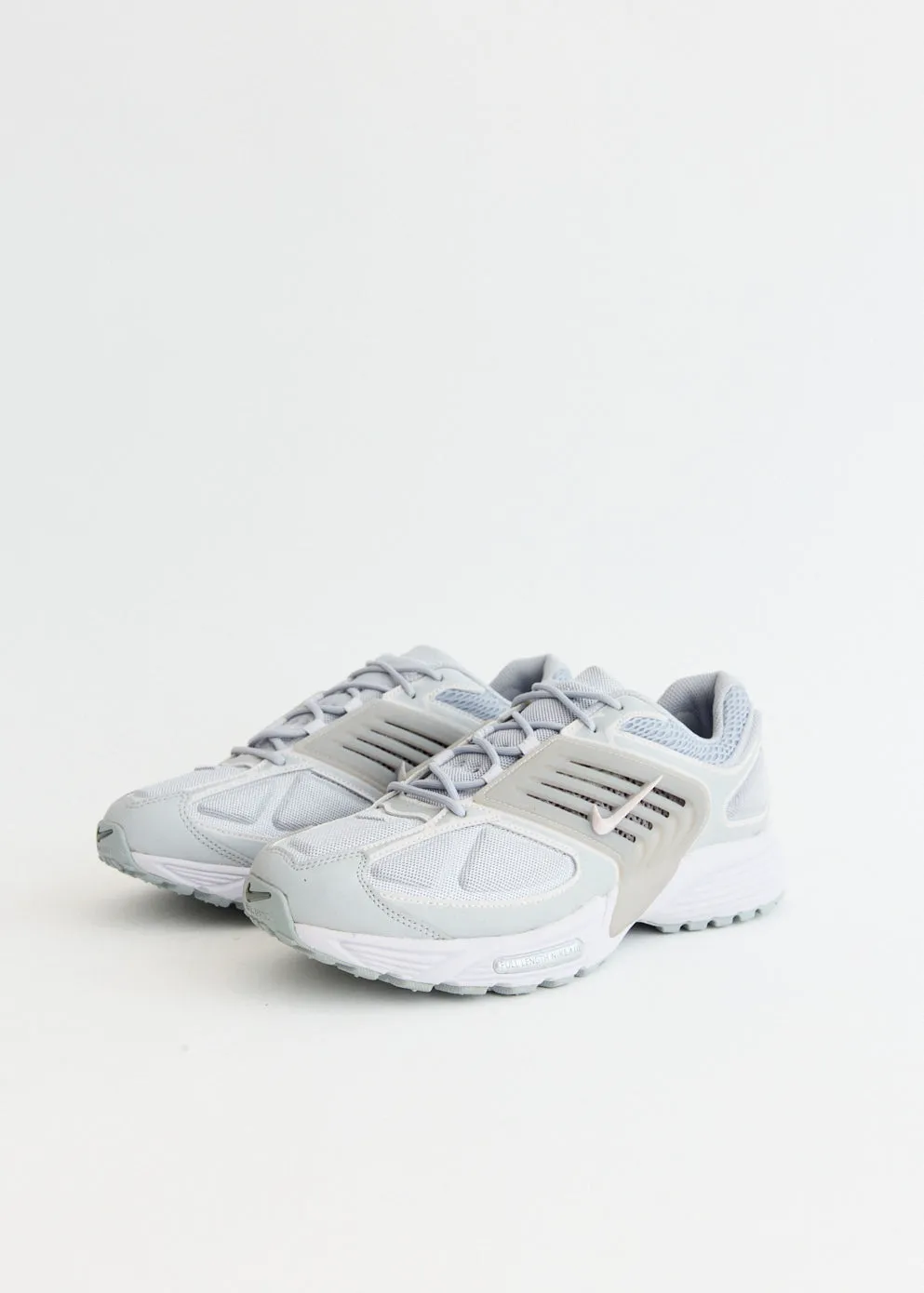 Shock-absorbent cushioning Air Pegasus Wave 'Flat Silver Vast Grey' Sneakers
