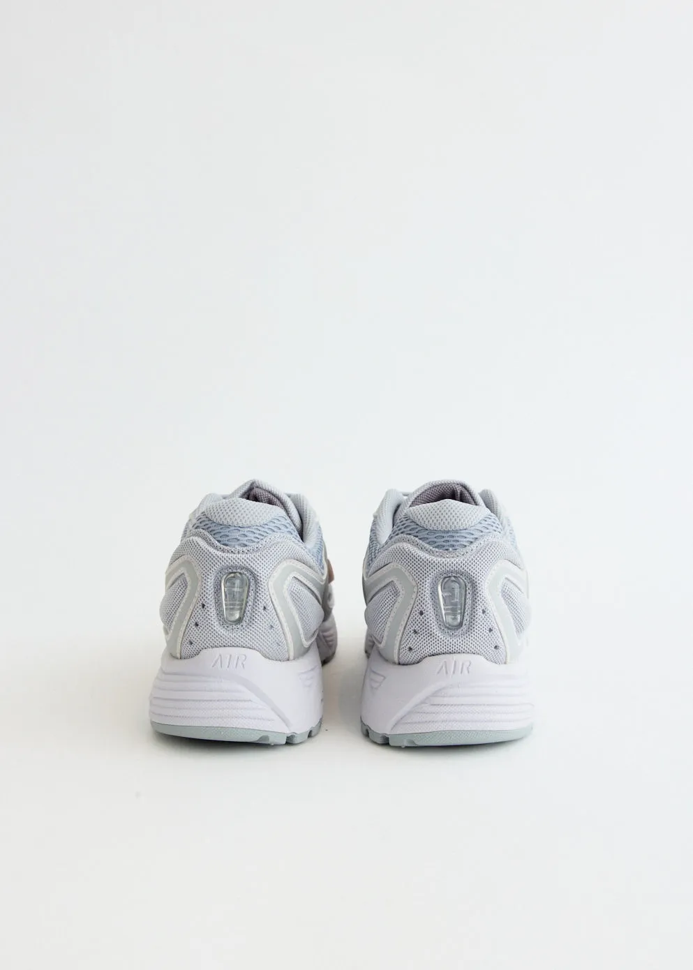 Easy Wear Air Pegasus Wave 'Flat Silver Vast Grey' Sneakers